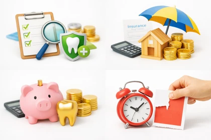 치아보험 가입 보장 보험료 해지 판단 기준 설명13