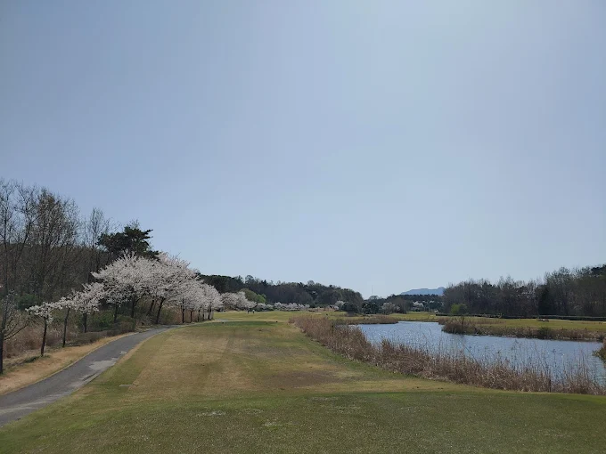 광주 에콜리안 광산CC 소개 및 이용방법