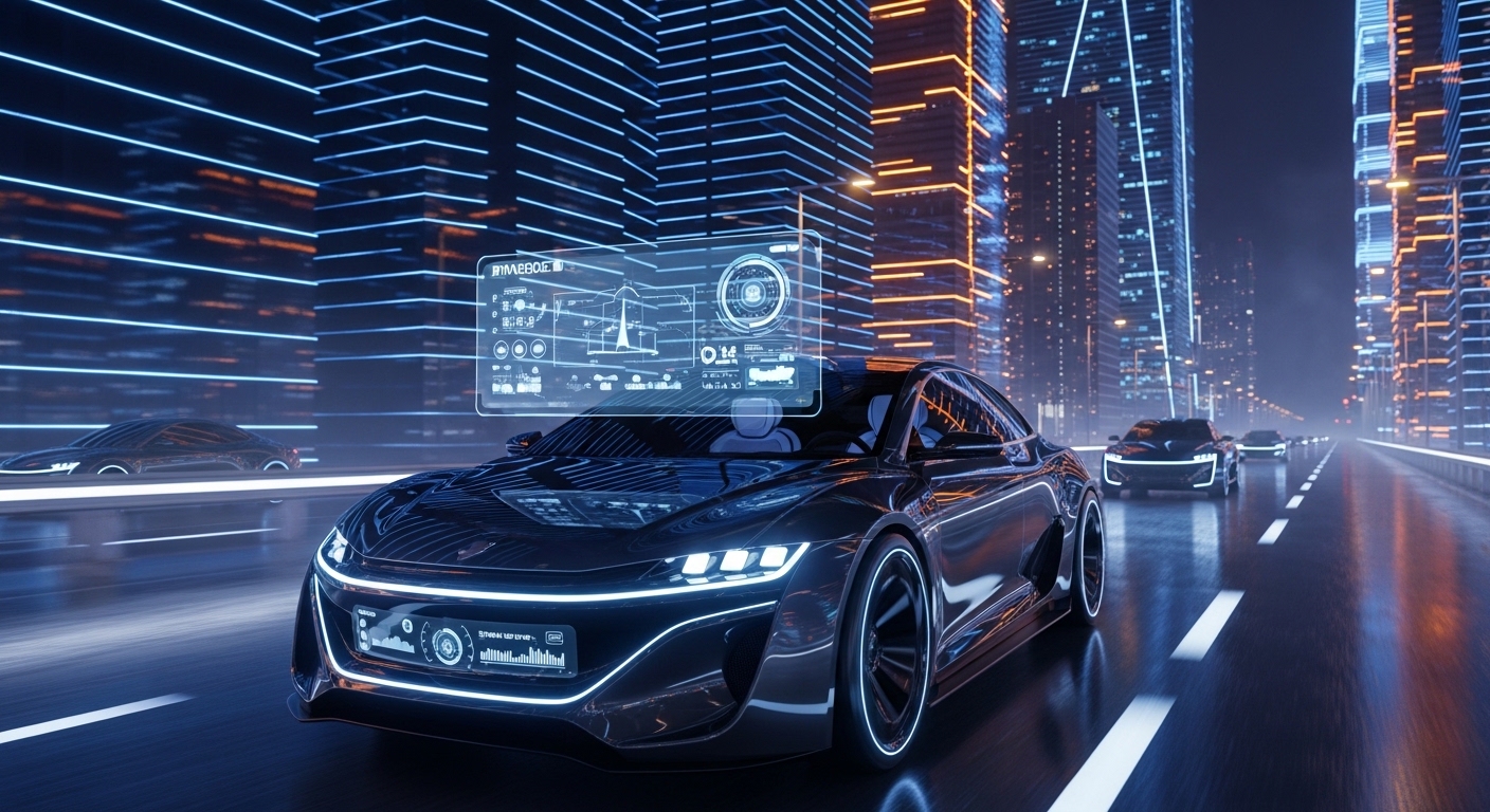 2026년 미국 자율주행 기업 전망: 테슬라 FSD와 웨이모의 격돌, 승자는 누구인가?