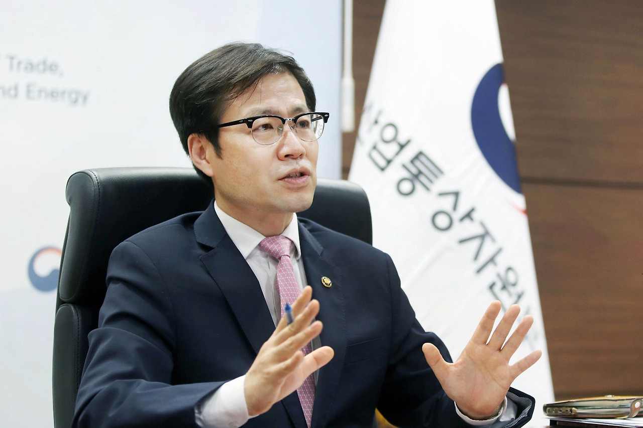 여한구 통상교섭본부장 미국 관세 협의