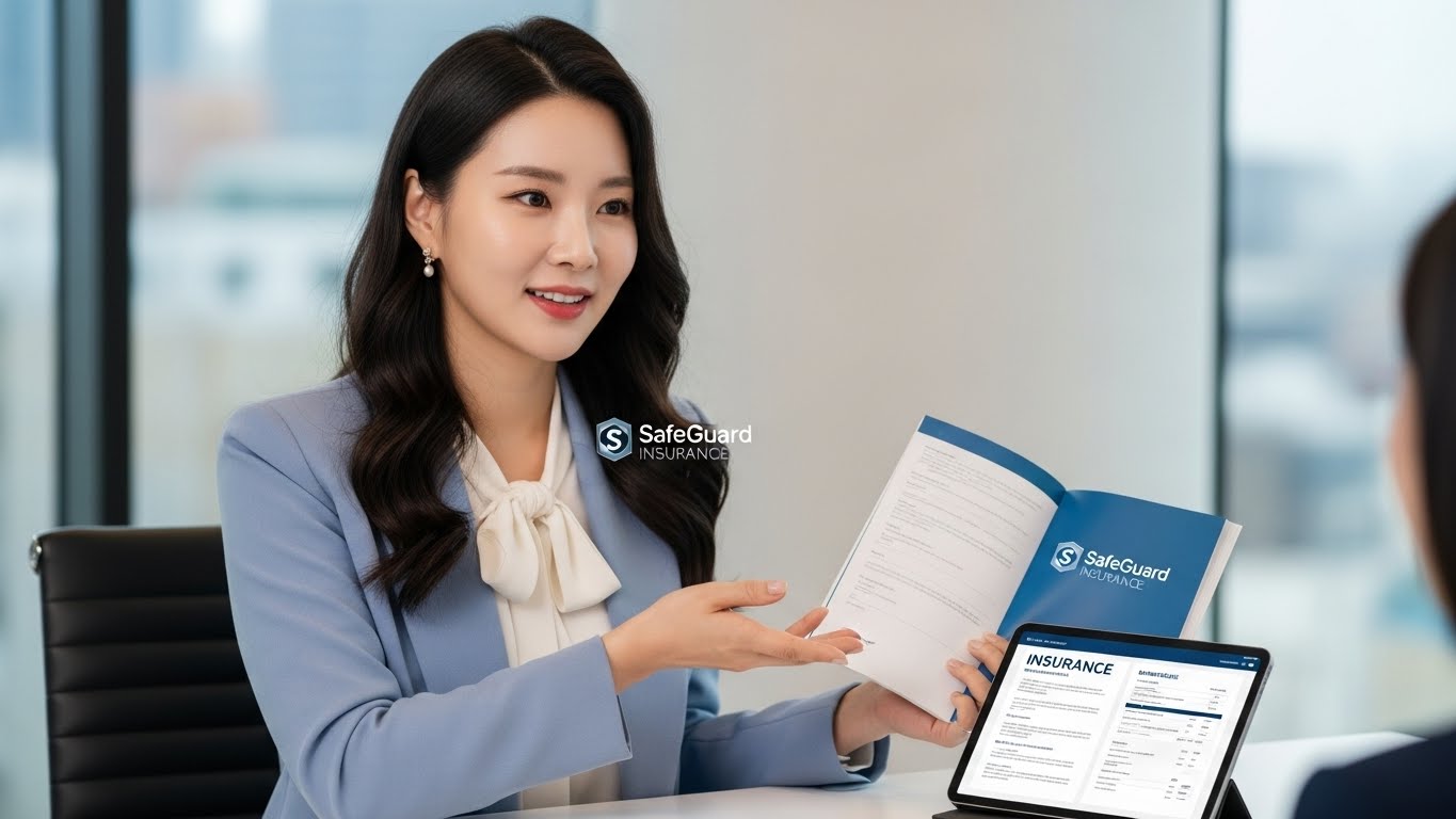 현대해상 실손보험