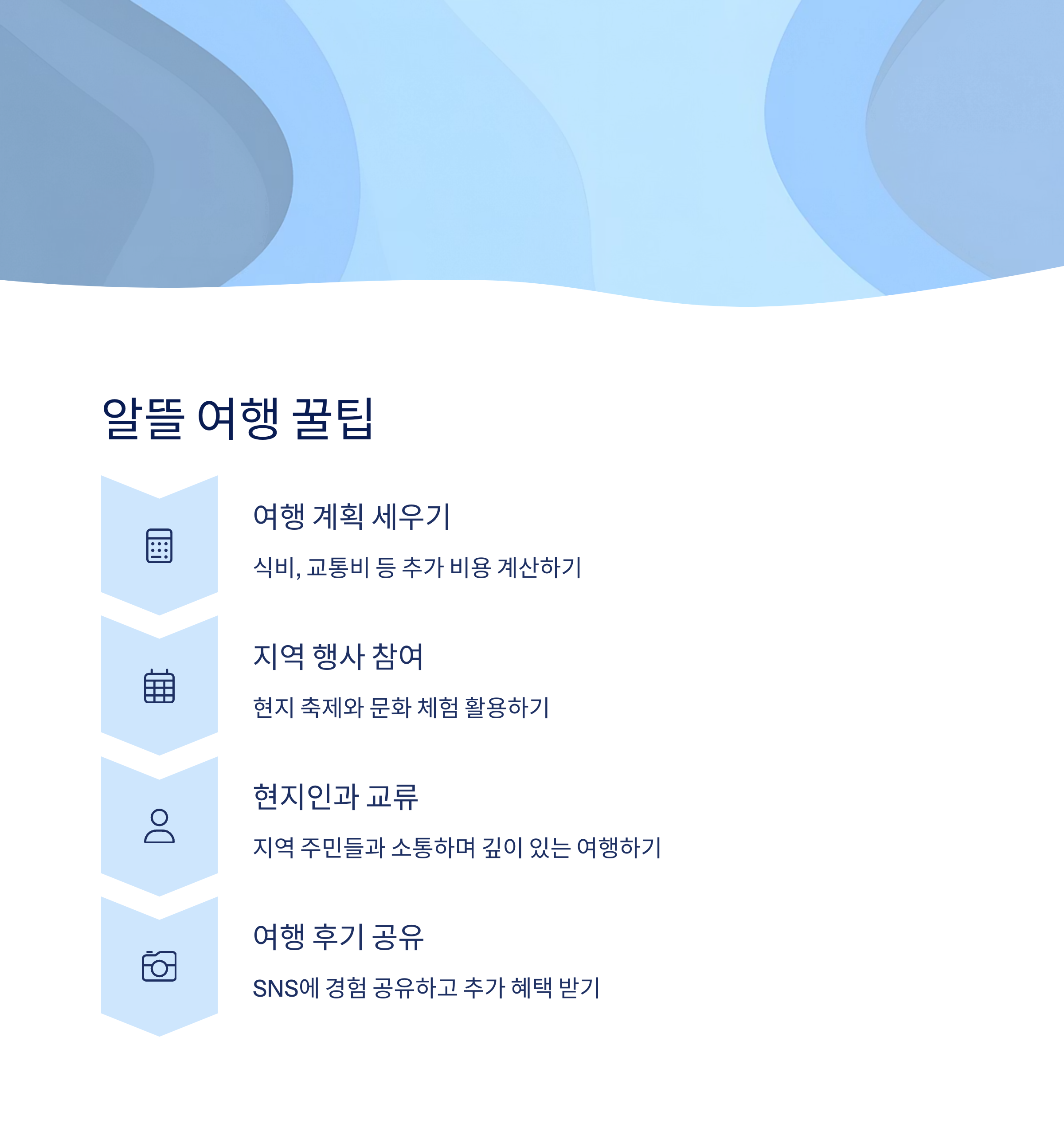 2025년 6월, 한 달 살기 지원금으로 떠나는 가성비 여행 가이드