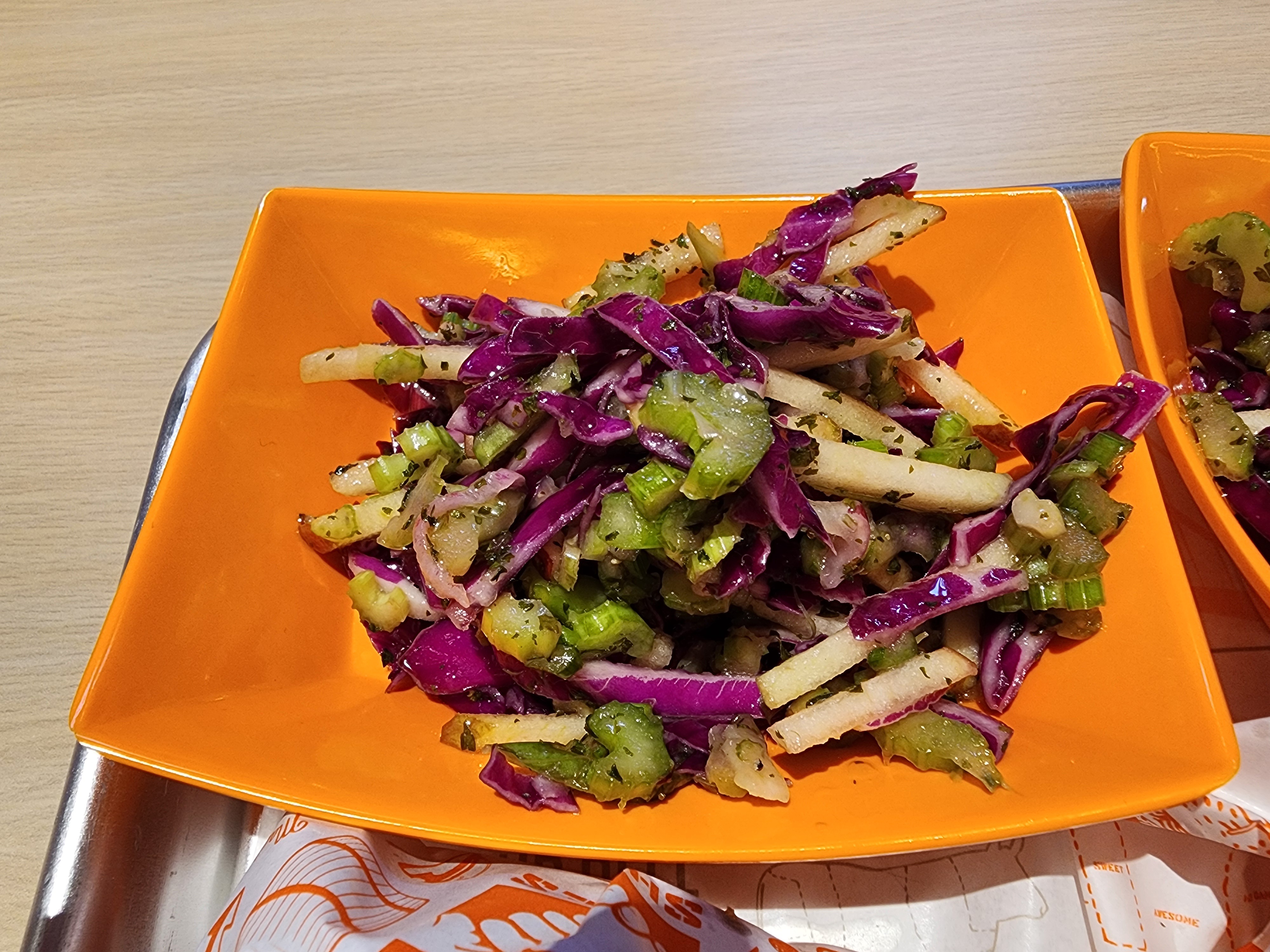 슈퍼두퍼버거_코엑스