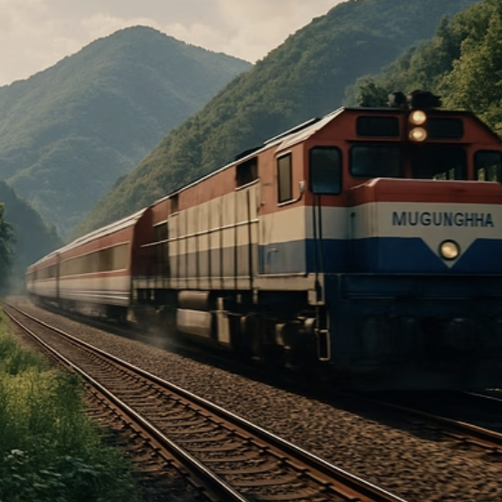 코레일기차여행, KTX vs ITX-새마을 vs 무궁화호 결정적 차이점 비교