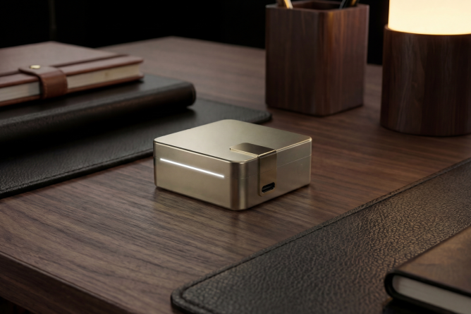 Ultrahuman’s Pro Charger