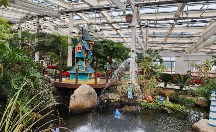 지리산허브밸리