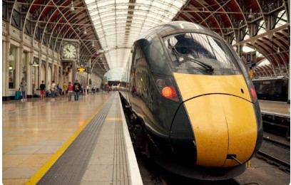 북울산역 기차시간표 및 주차요금 관련 사진