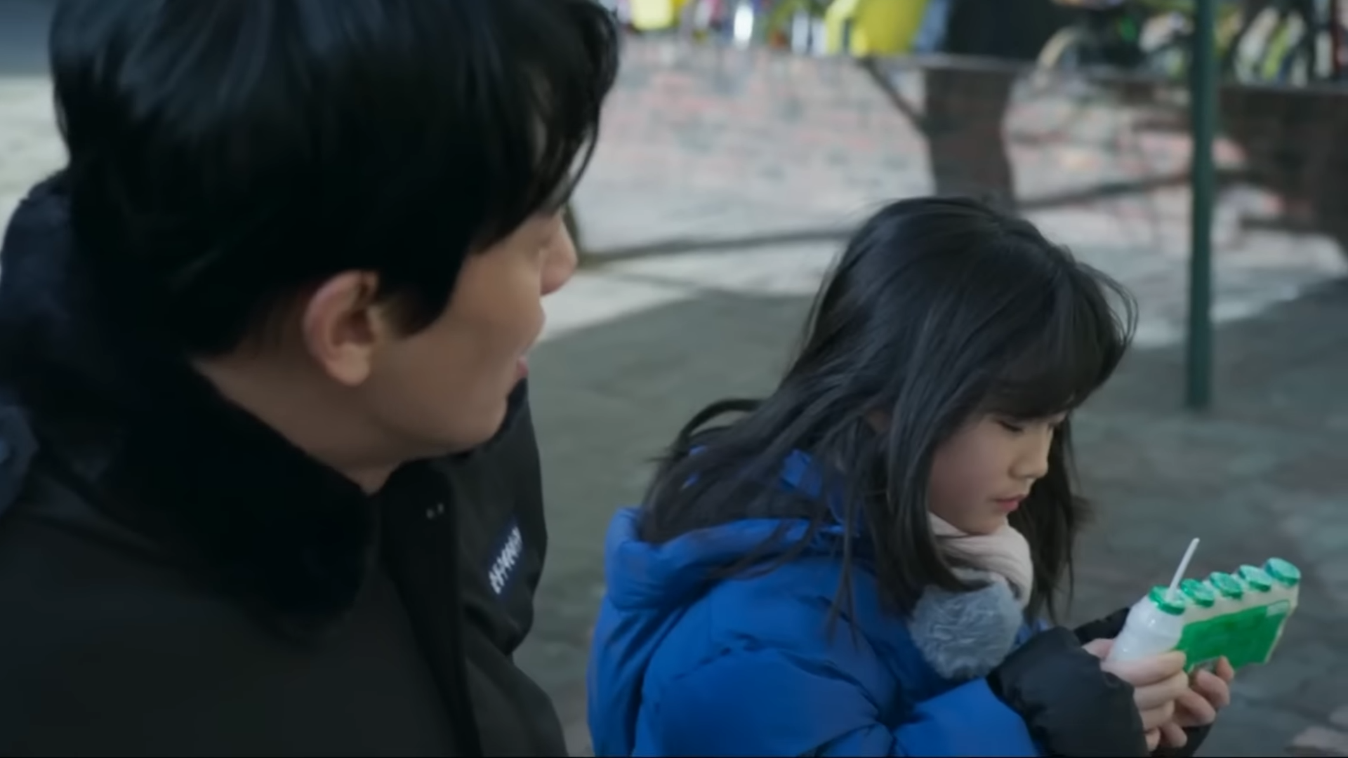 소방서 옆 경찰서 그리고 국과수