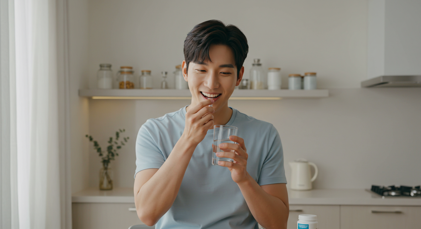 갱년기 증상 30가지