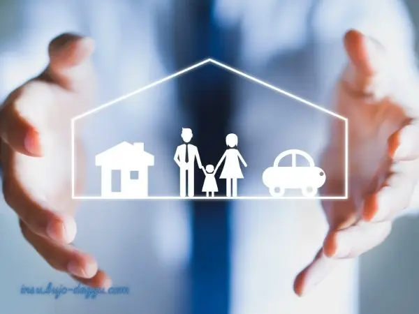 주택화재보험 제대로 선택하는 법 복구비 기준 가입금액과 감가상각 보상 총정리