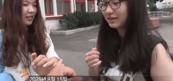 “10년 뒤 여기서 만나자”… 진짜 모였다!