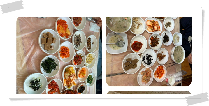 전현무계획2 영광 백합죽 후기