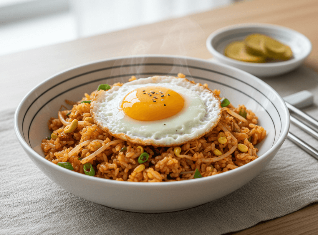 음식궁합(단백질+비타민)ㅣ콩나물과 고추의 음식 궁합 &mdash; 매운맛 속 단백질의 리듬