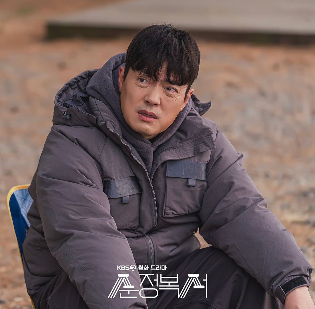 배우 김형묵 프로필, 주요 이력, 출연작, 인스타 바로가기