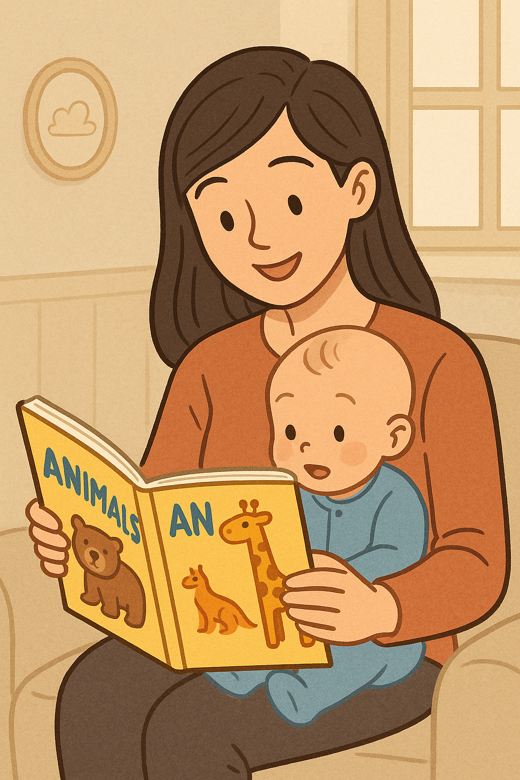 아기 영어 노출 언제부터? – 언어발달 전문가들의 조언 총정리