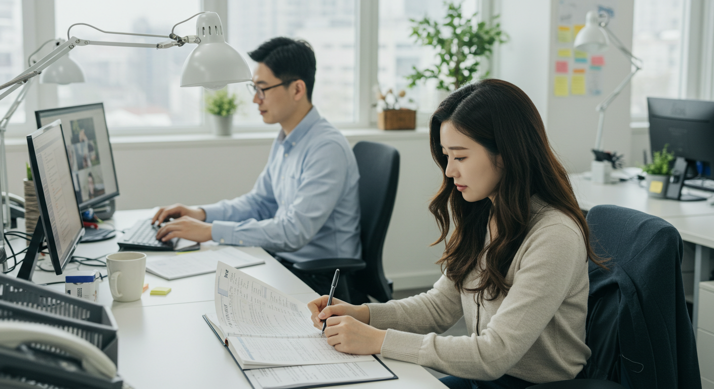 소상공 대출