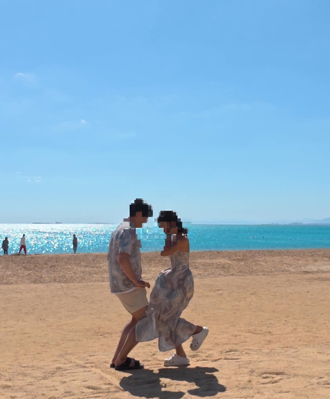 슈타이겐베르거 리조트 라스 소마(Steigenberger Resort Ras Soma)