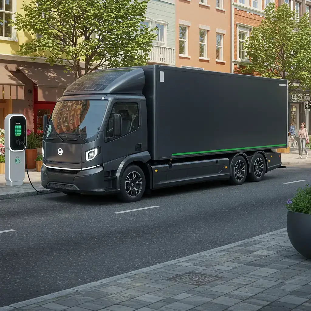 2025 경남 산청군 전기 화물차 보조금 소형 전기 화물차