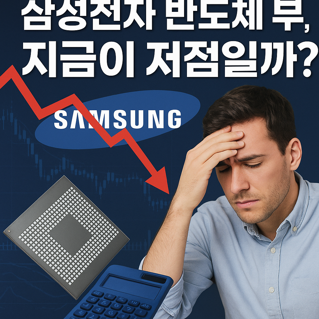 삼성전자주식