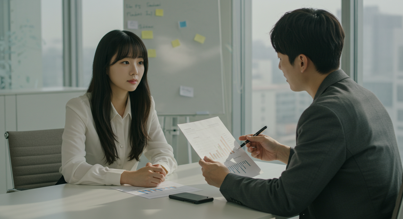 자영업자 대출 쉬운 곳 TOP5 주의사항 총정리