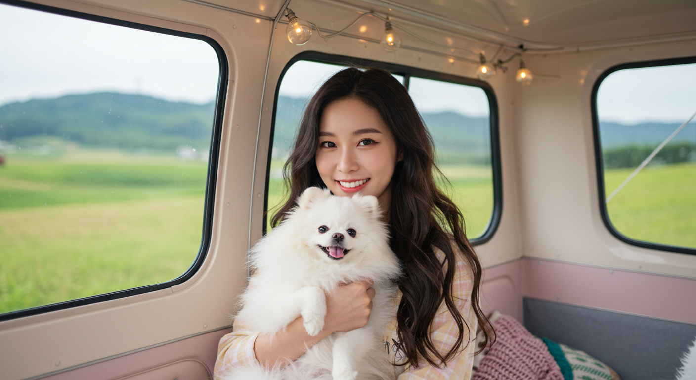 2025년 캠핑카 개조 비용 총정리 🏕️ 차종별 개조 비용표 정리 🚐