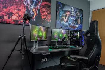 PC방 창업에 대하여 알아보기