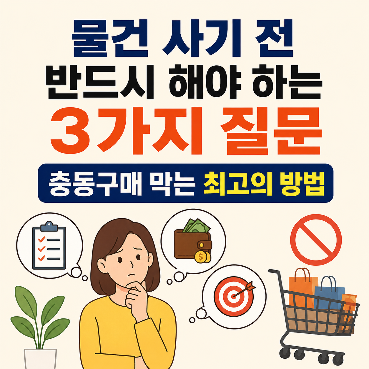 충동구매
