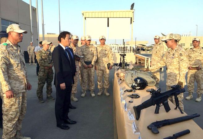 임종석 비서실장 논란