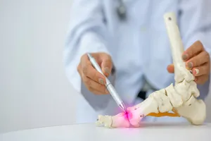 발바닥-통증부위