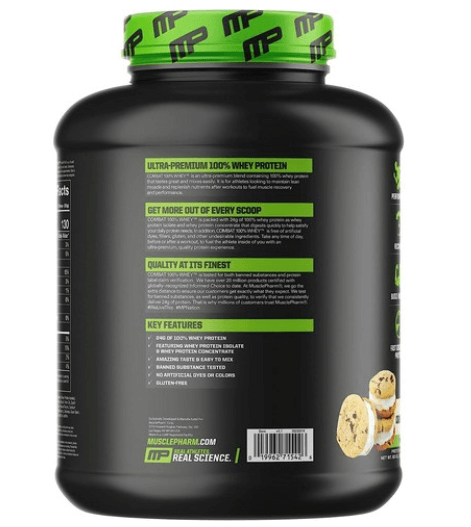 단백질 보충제 추천