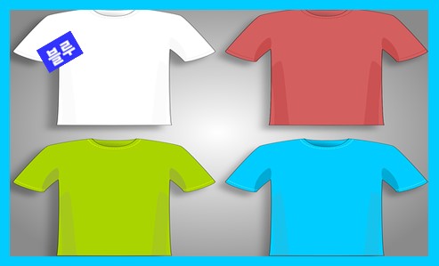 데님 셔츠 및 데님 셔츠 자켓