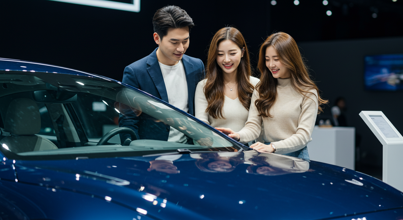 주말 카니발 렌트