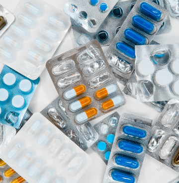 섬유근육통 증상