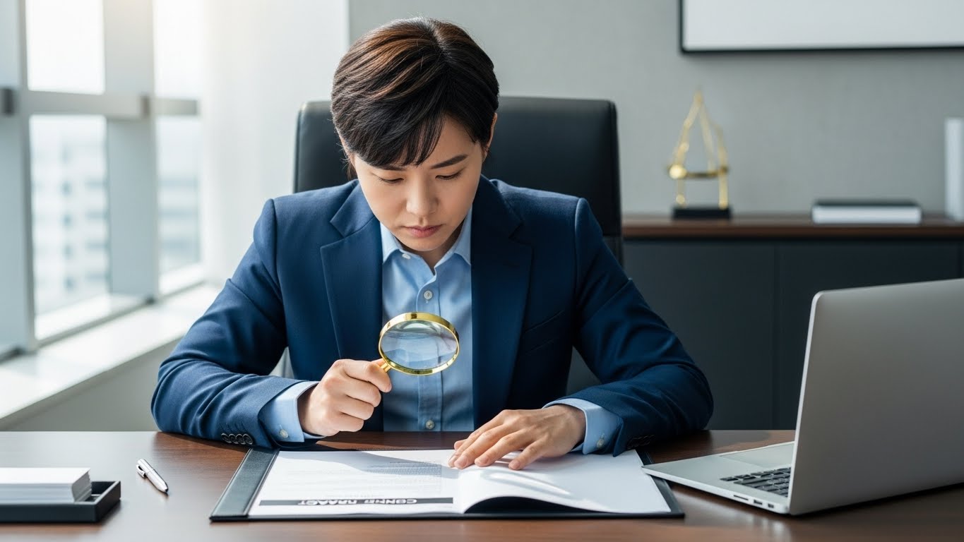 소송 전 필수! 결정적 증거 수집 방법