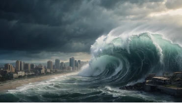 일본의 후쿠시마: 핵 사고 이후의 변화