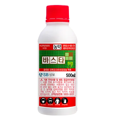 초보 농부 필독 비선택성 제초제 종류 근사미 vs 바스타 전격 비교 분석으로_8