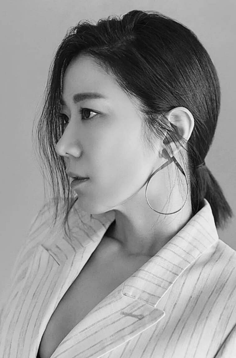 배우-전혜진