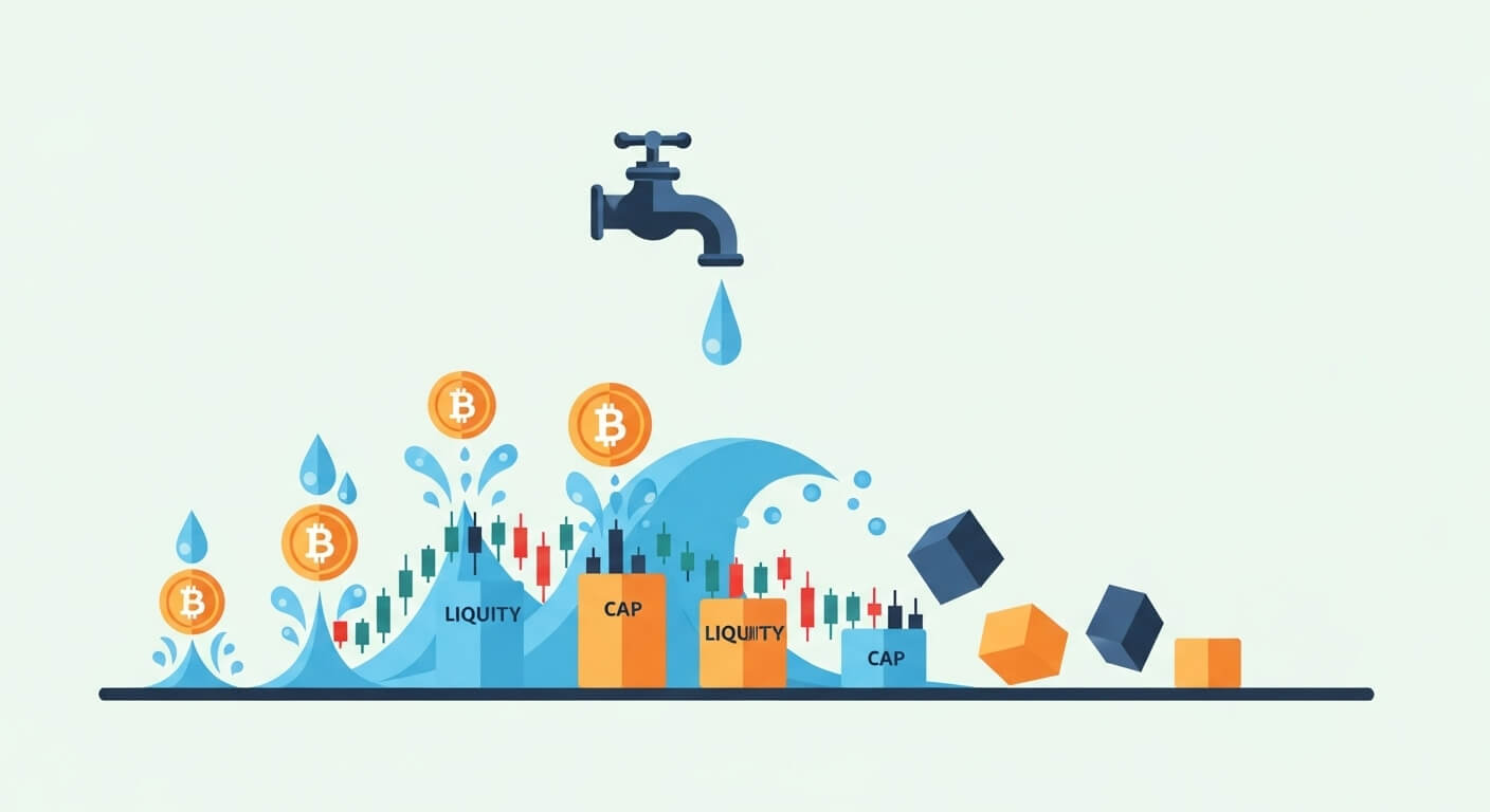 유동성 장세의 구조적 불안정성