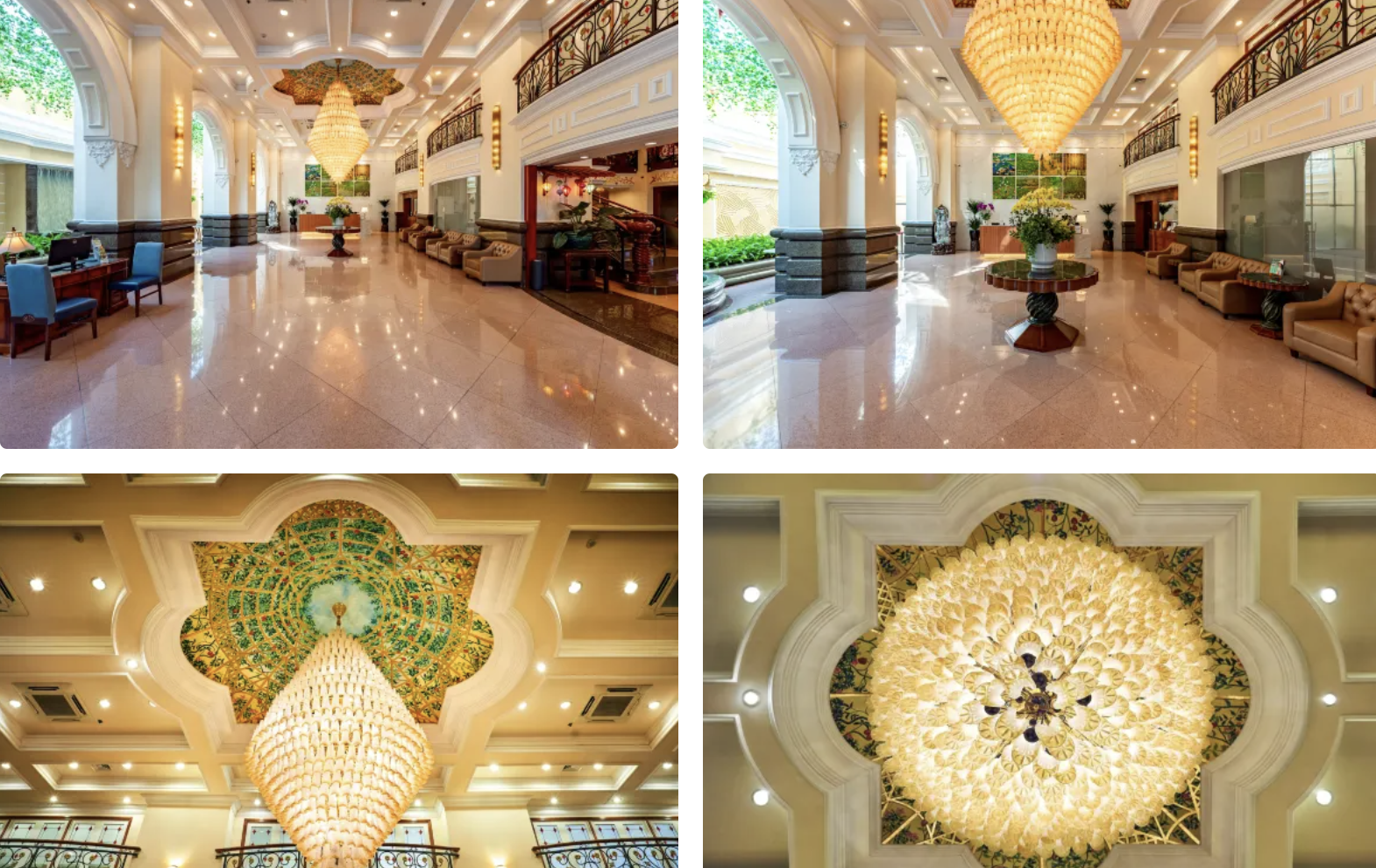 셔우드레지던스