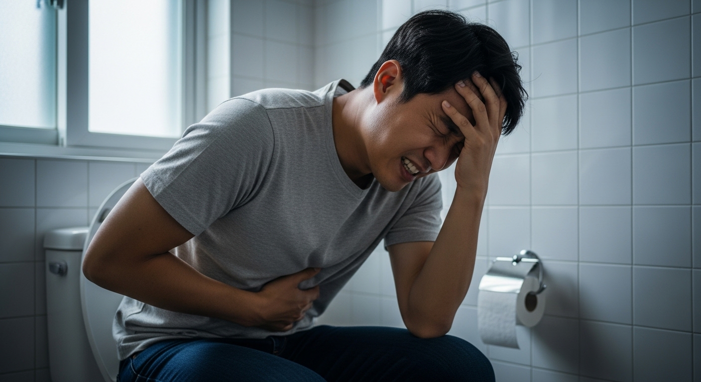 병원에 가야 할까? 진료과 선택과 검사 방법