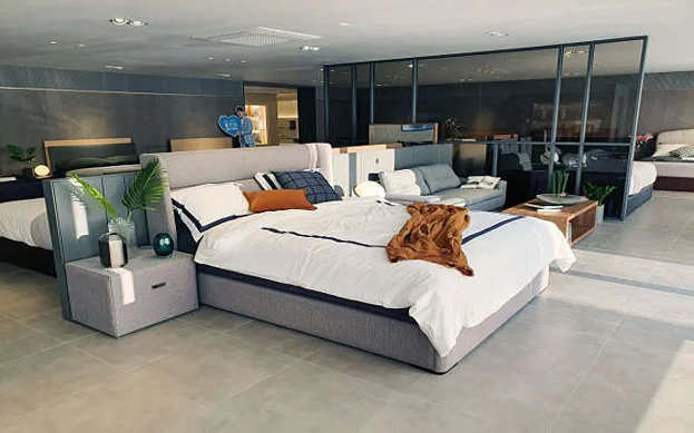 에이스침대 경산점