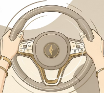 방아쇠 수지 증후군