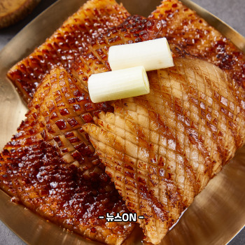 돼지 껍데기 효능