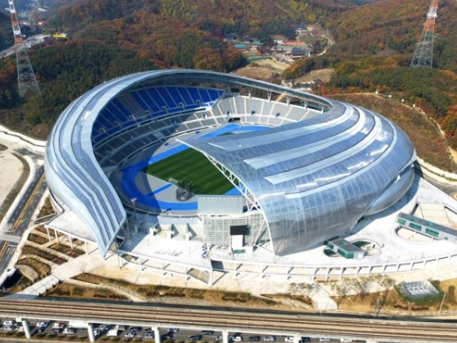 한일전 경기 일정 및 장소