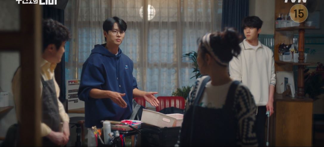 무인도의디바_2회