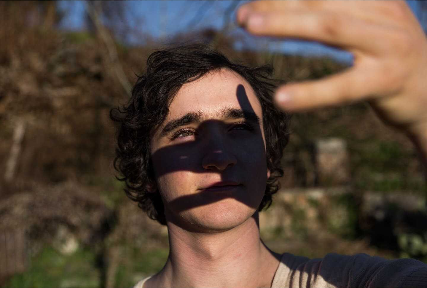 알리체 로르바케르 행복한 라짜로(2018)