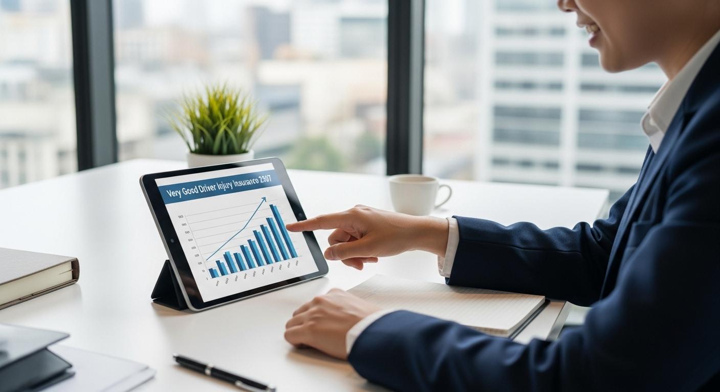 참좋은운전자상해보험2307