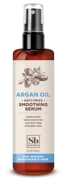 JASON Argan Oil Smoothing Serum
