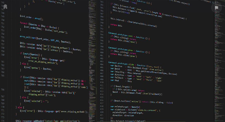 프로그래밍 언어의 역사와 발전