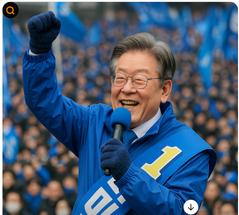 청와대 이전 이재명 행보 주목(이재명,청와대,가능성)사진